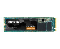 KIOXIA 1TB M.2 PCIe NVMe EXCERIA G2 - 1043000 - zdjęcie 1